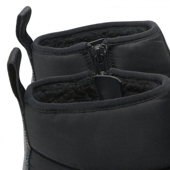 MICHAEL KORS Baxter Men's Sneaker Boot - Picture 6 of 12